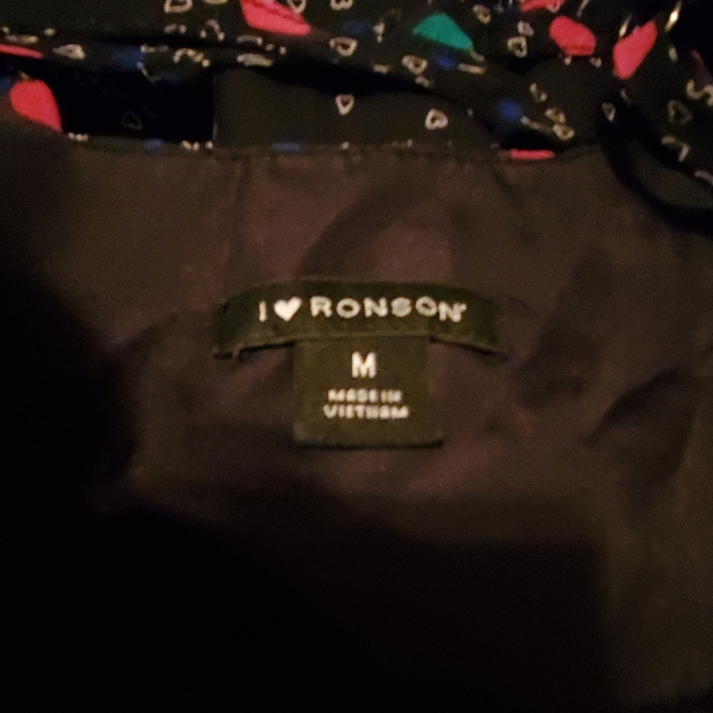 I ❤ Ronson - Picture 6 of 8